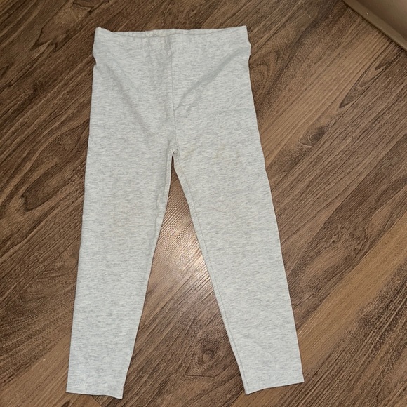 Little leggings? - Picture 1 of 2